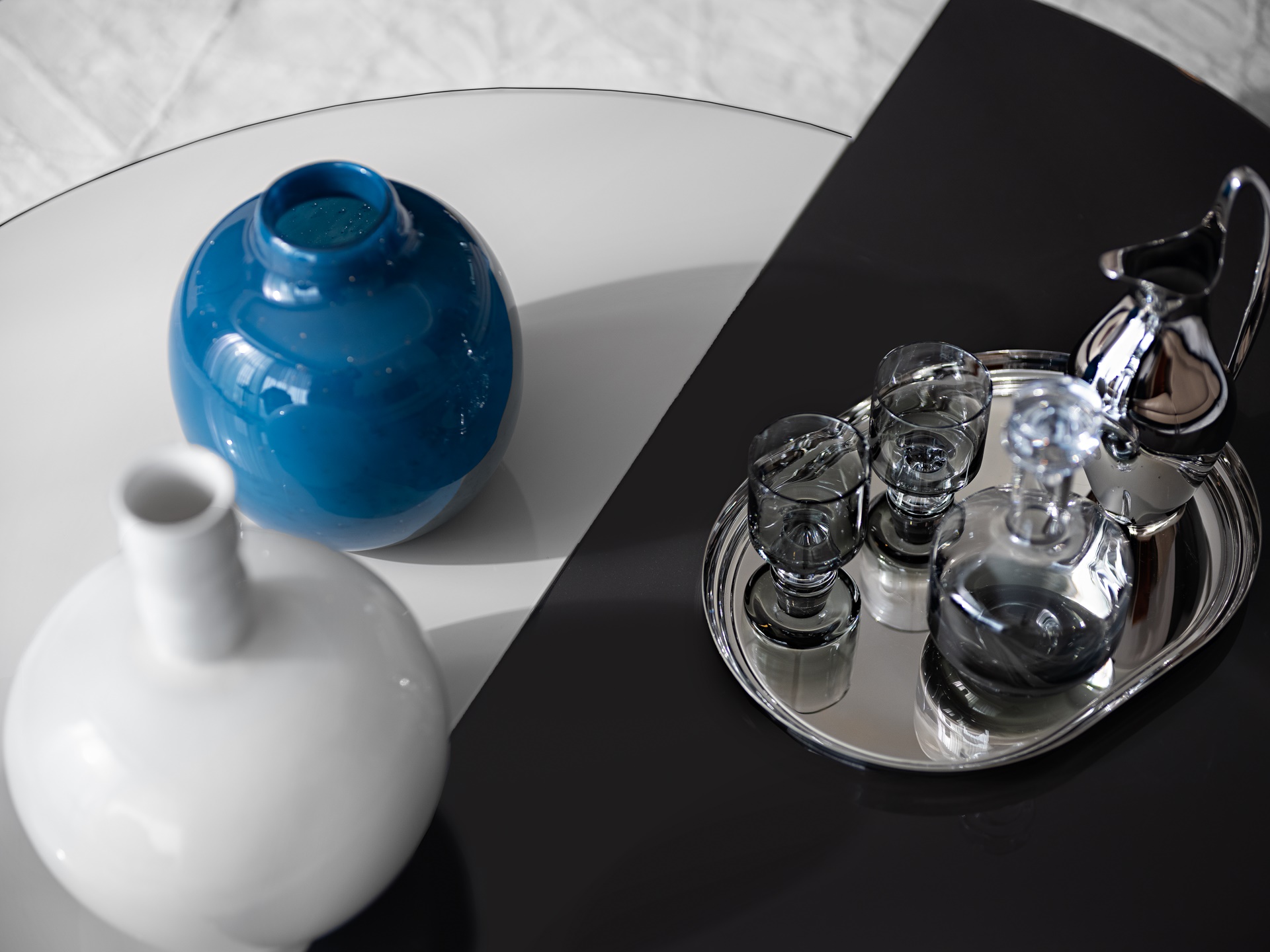 江河鸣翠丨中国杭州丨WED 中熙设计事务所-33