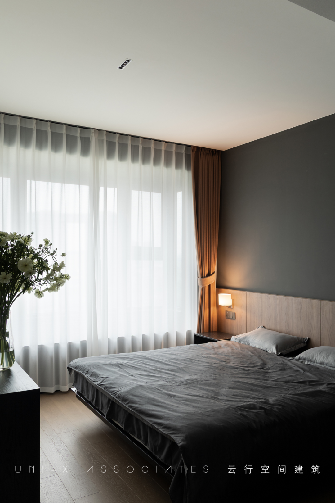 云行·实景 · 屿岸(金基映樾)丨中国南京丨云行空间建筑设计-30