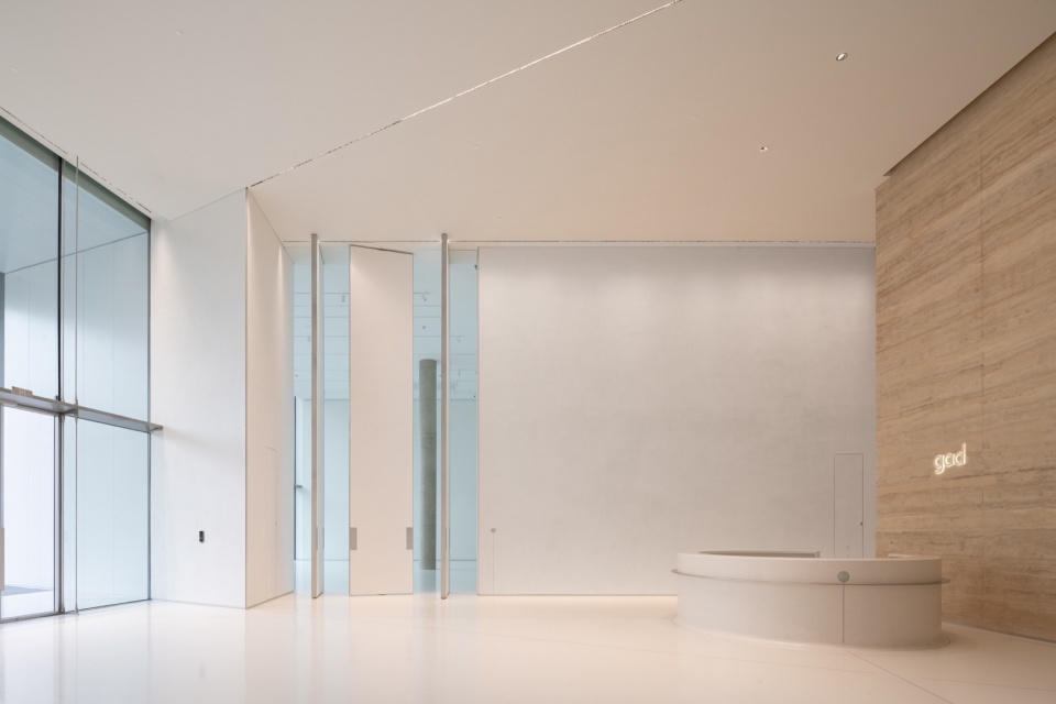 杭州gad总部大楼丨中国杭州丨gad杰地设计-45