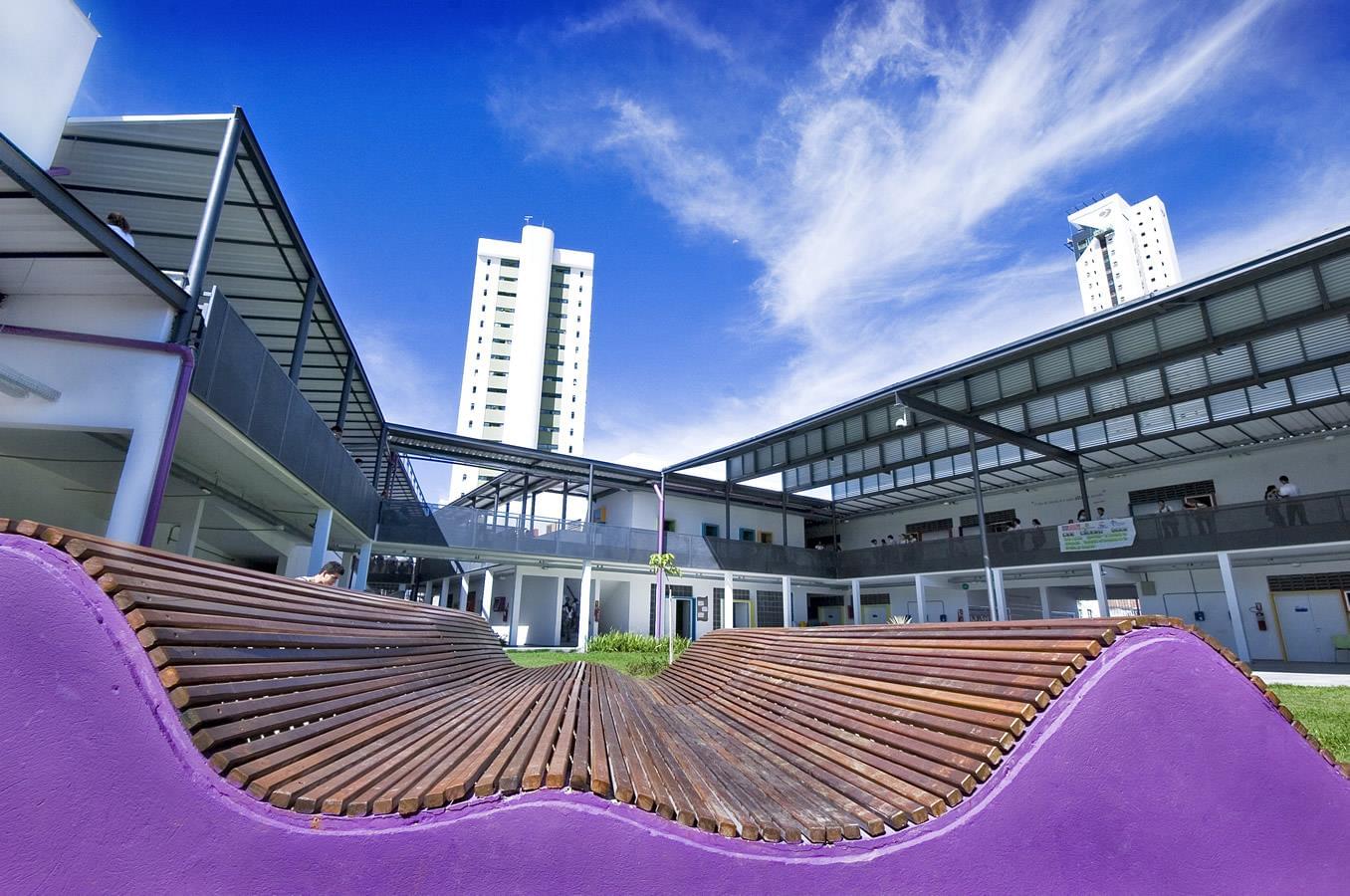 巴西彩色学校-7