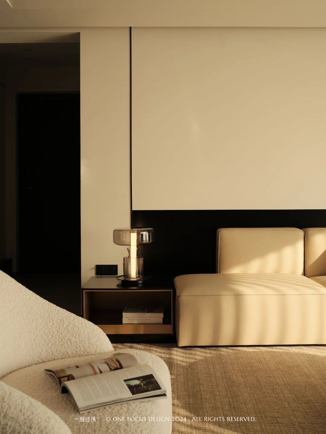 京基水贝城市广场丨中国深圳丨OFD 一度经纬设计-28