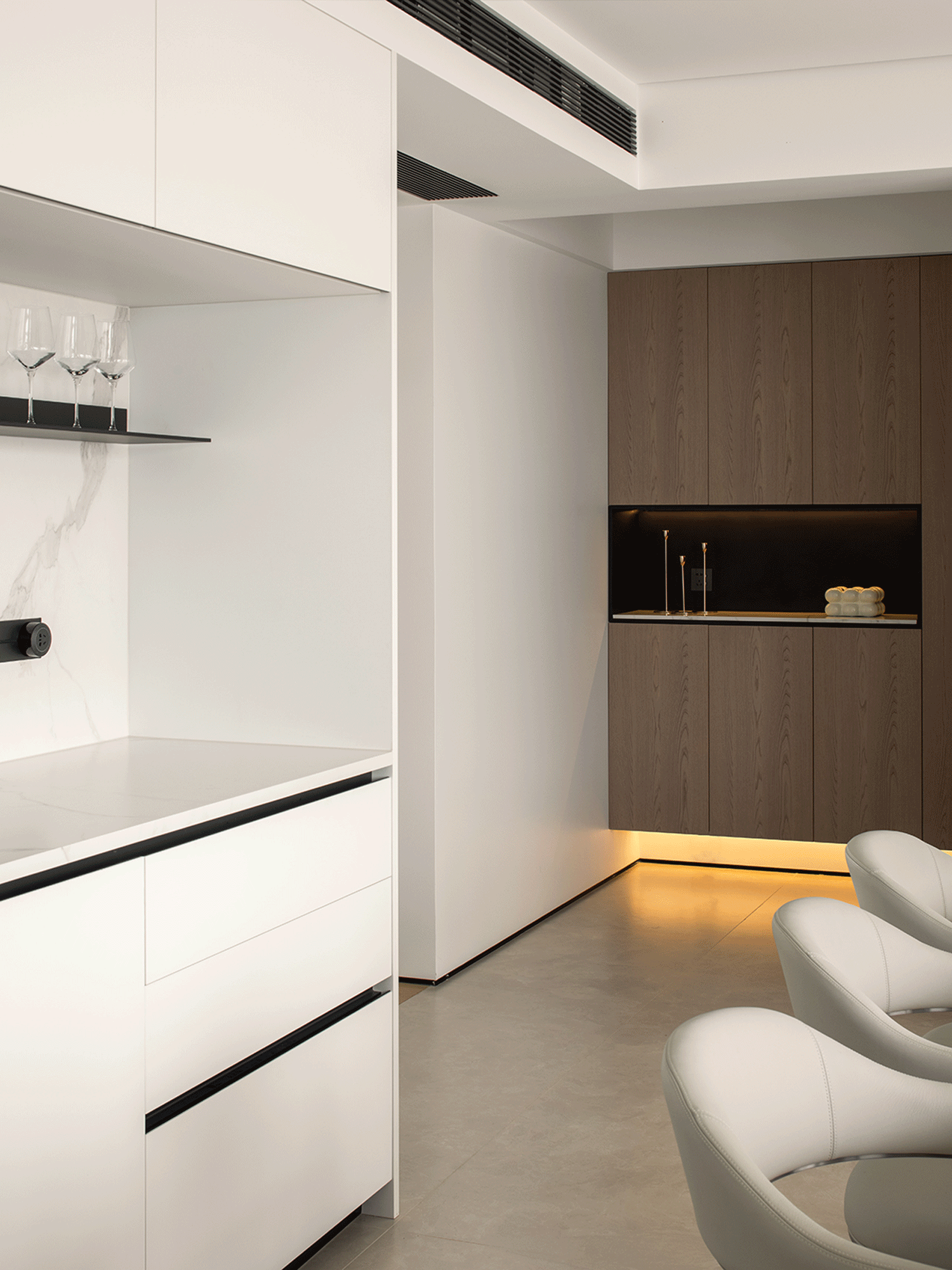 至简至臻丨中国温州丨康居设计-23