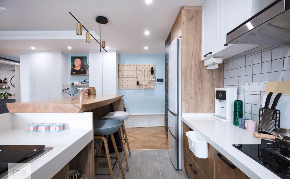 打破空间局限,打造舒适生活-58