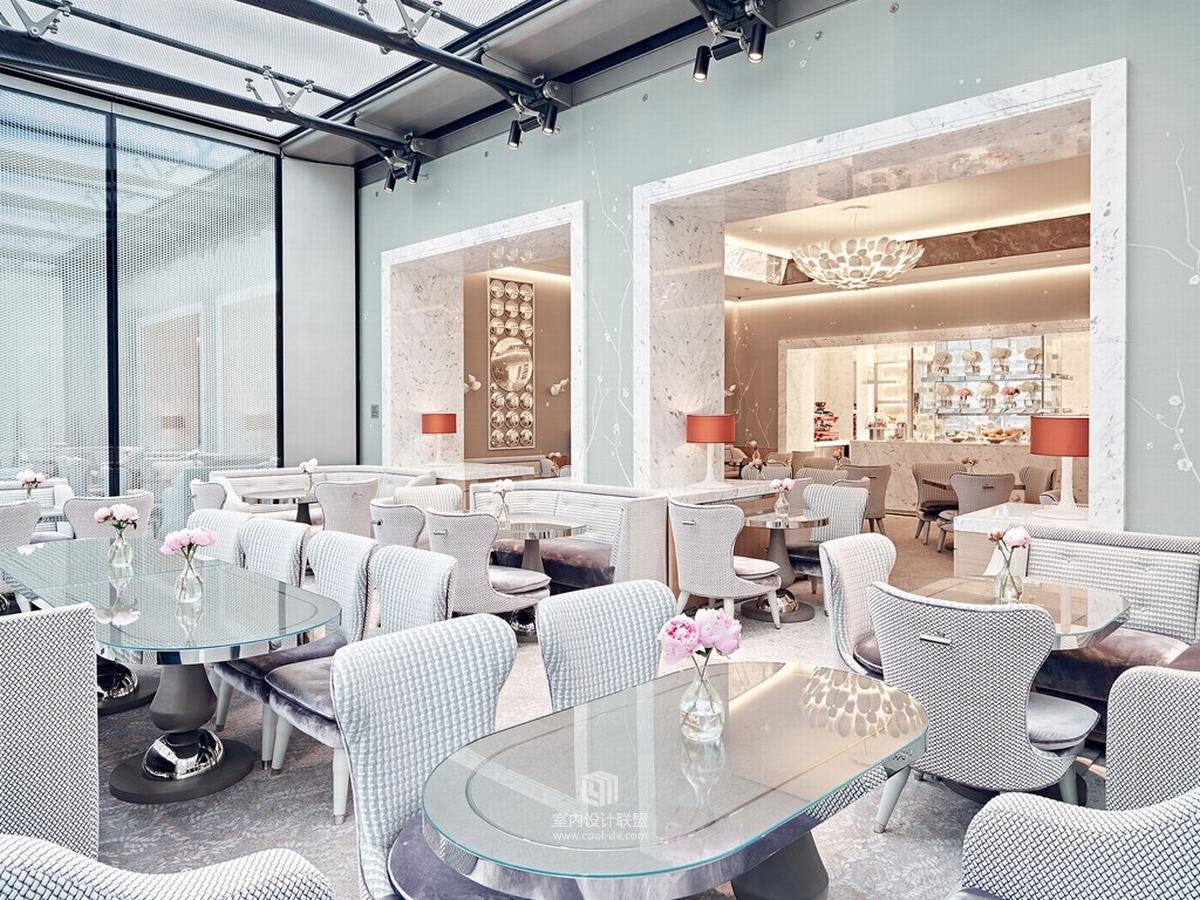 The Berkeley 英国伦敦精品酒店-1