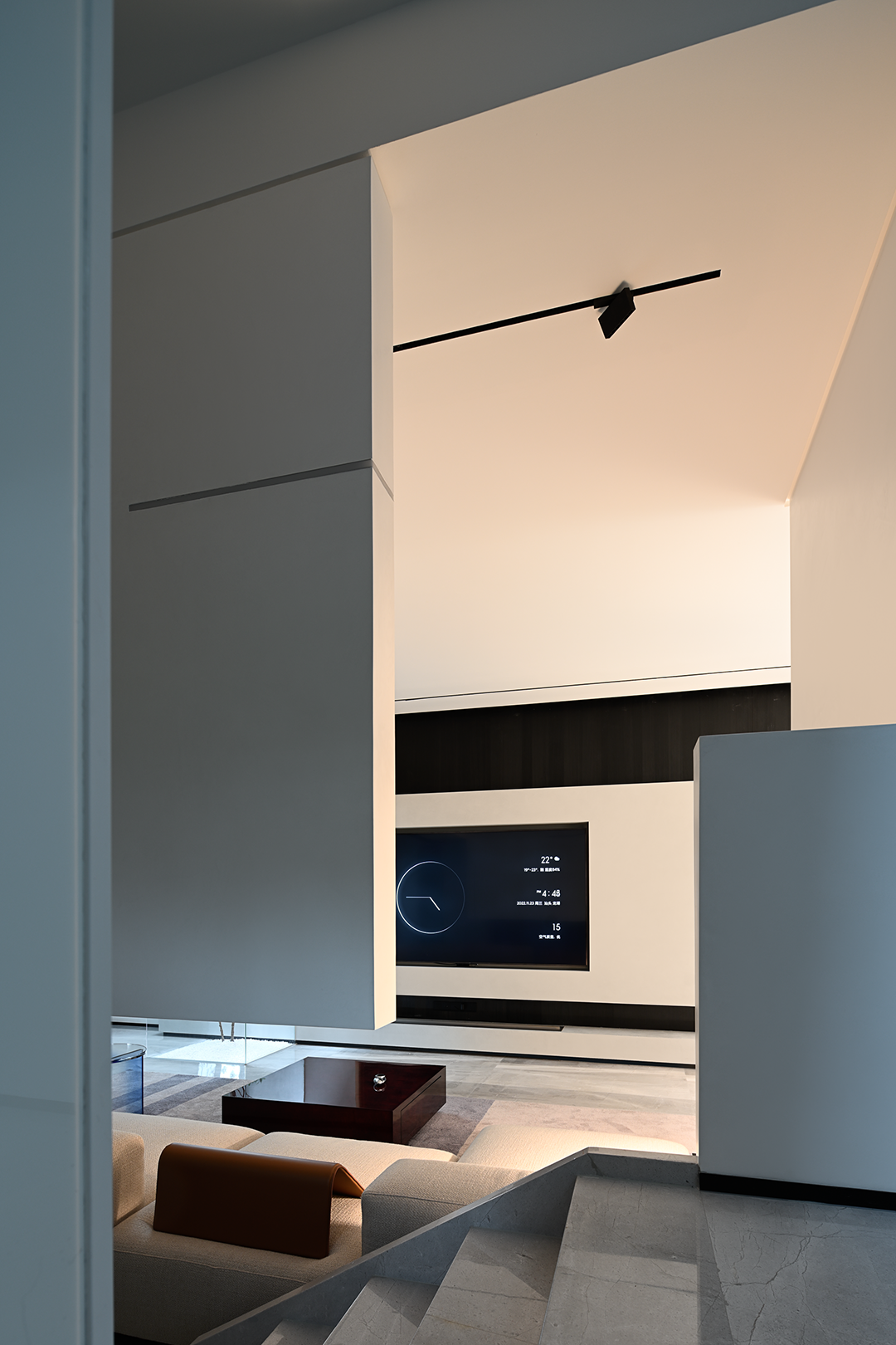 广东汕头五矿别墅豪宅丨中国汕头丨铂宸设计-24