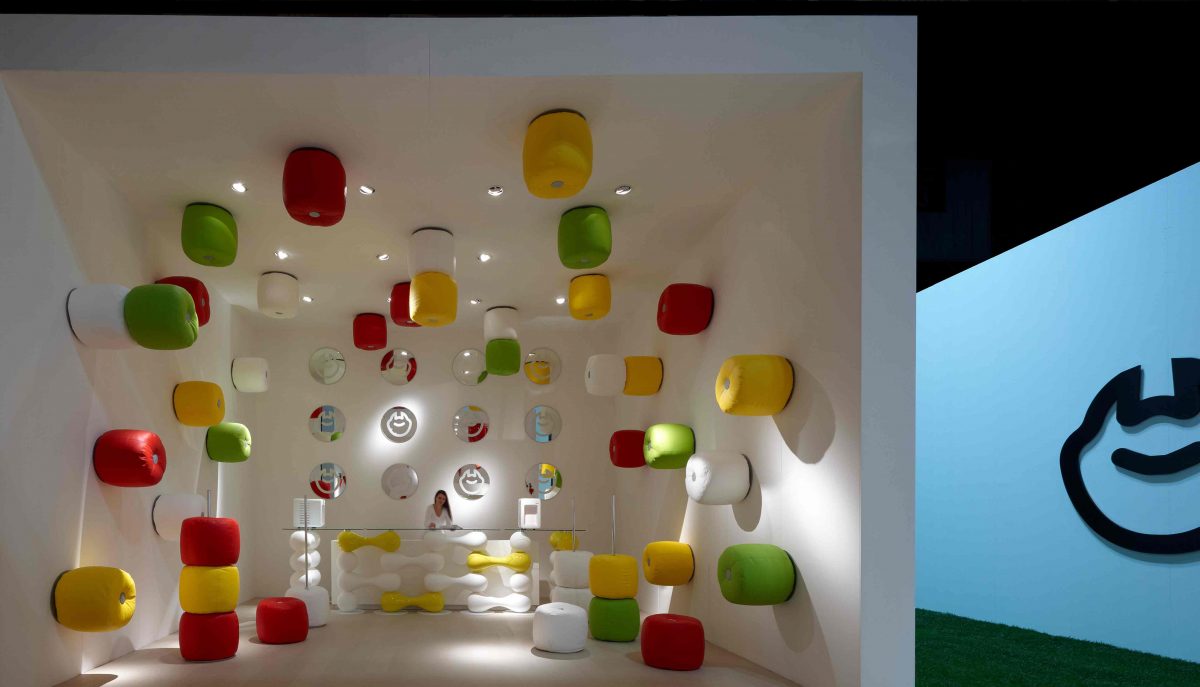 BUBUF - animal friendly hotel | Simone Micheli Architectural Hero-10