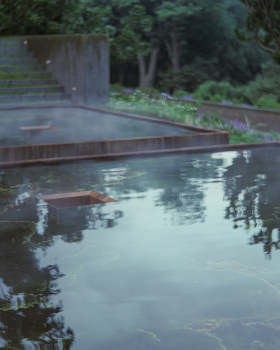 梦幻树屋（Tree House Constantia）