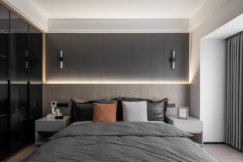 都会现代家居设计-18