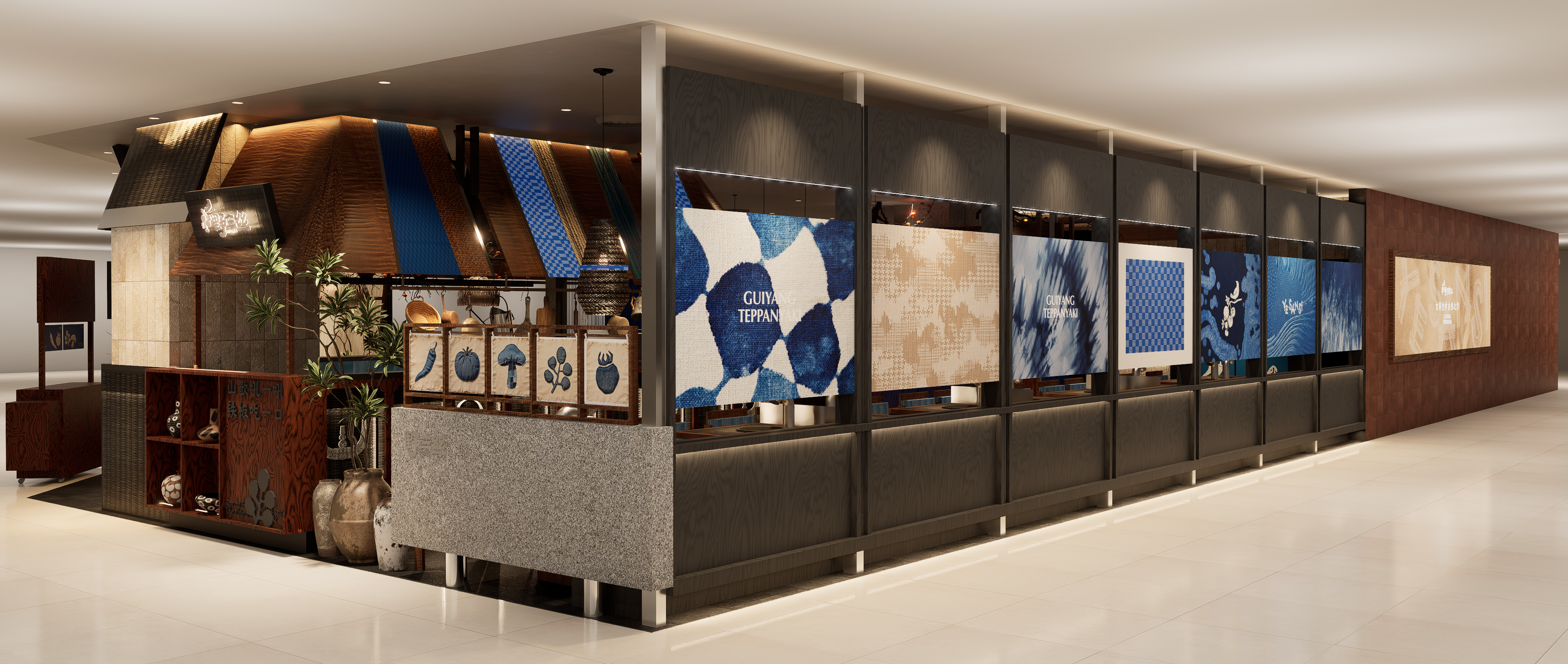 野三丝（长沙&杭州）丨中国杭州丨魔戏空间设计®,ABDdesign®-37