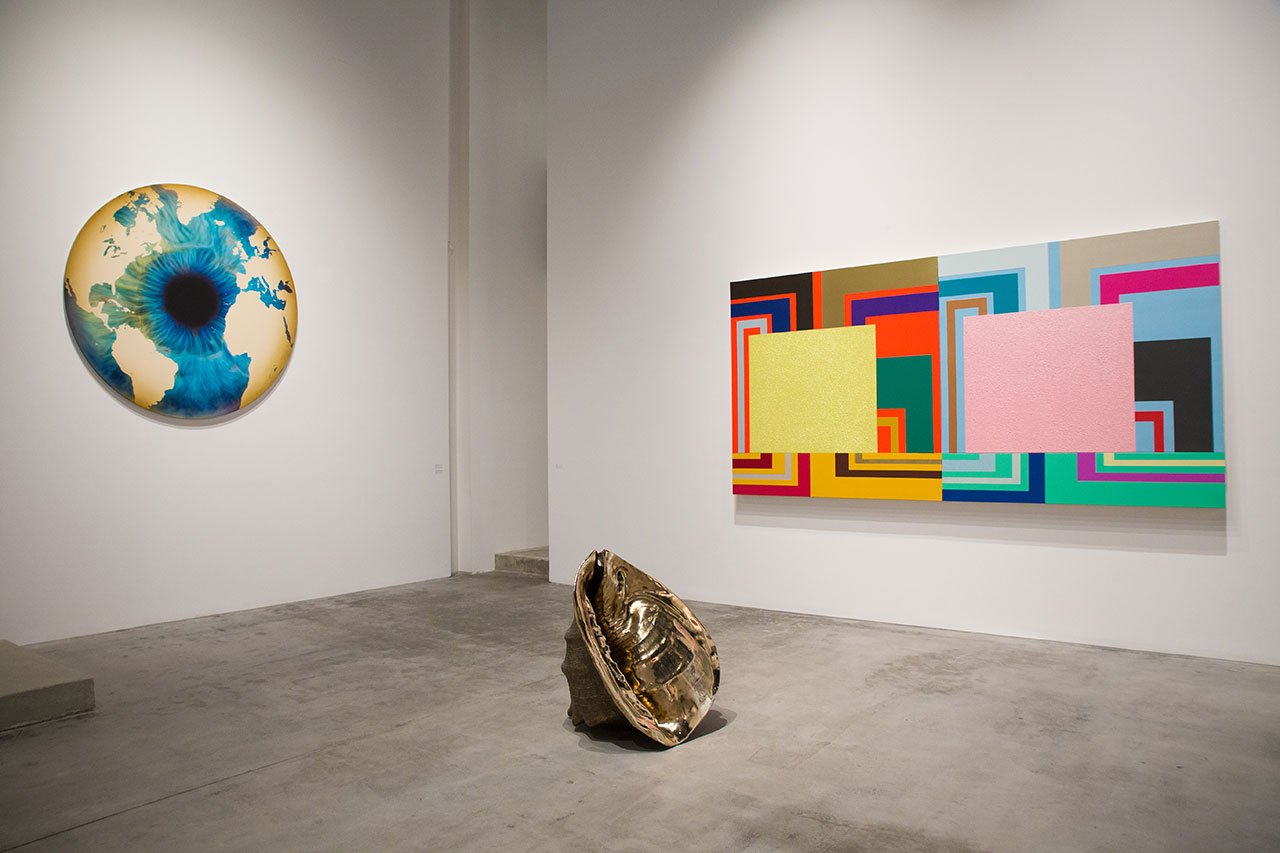 创意高速公路 | Alserkal Avenue 在迪拜的工业区崛起-26