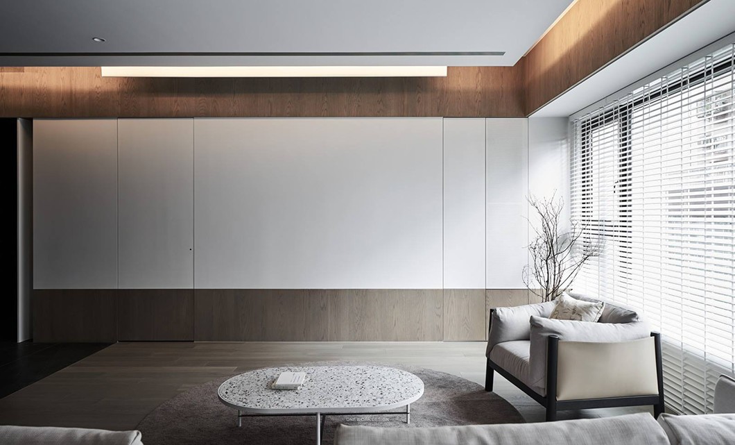 工一 | 简约纯粹的设计,最有格调!-73