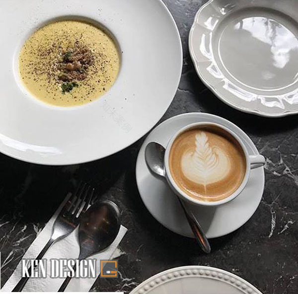 Casa Lapin x49 - Thiết kế quán cafe hiện đại của đất nước chùa vàng-21