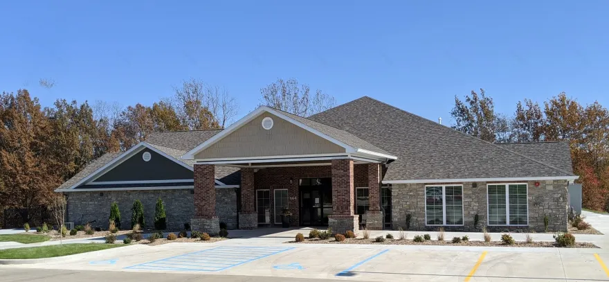 丨美国杰克逊丨Vessel Architecture & Design,Inc.-3