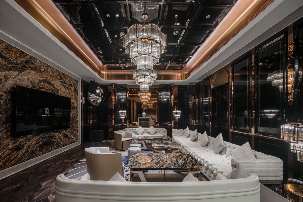 金先生丨中国深圳丨Z7900郑雷设计机构-58