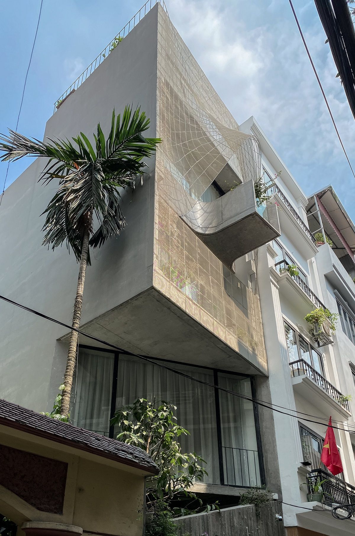 风起小屋(Maison Q)-21