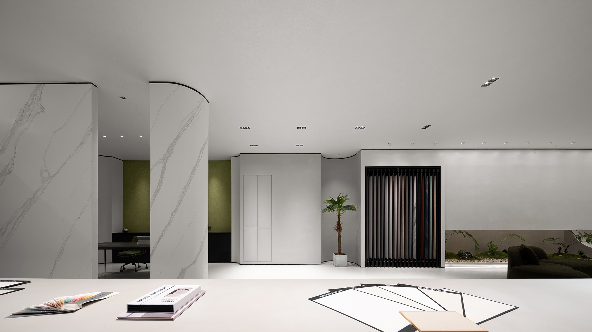 Senseman 圣漫·漆空间丨中国苏州丨徐宜庆设计-28