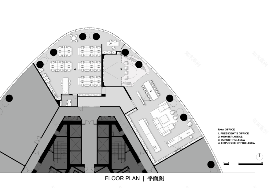 琶洲 996G丨中国广州丨三谷设计™-72