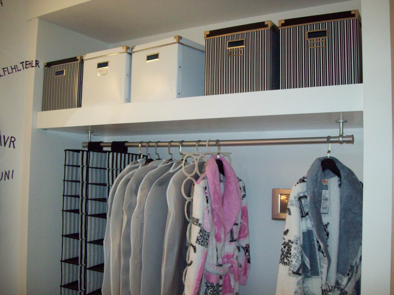 现代 南京仁恒G53精装修公寓-59