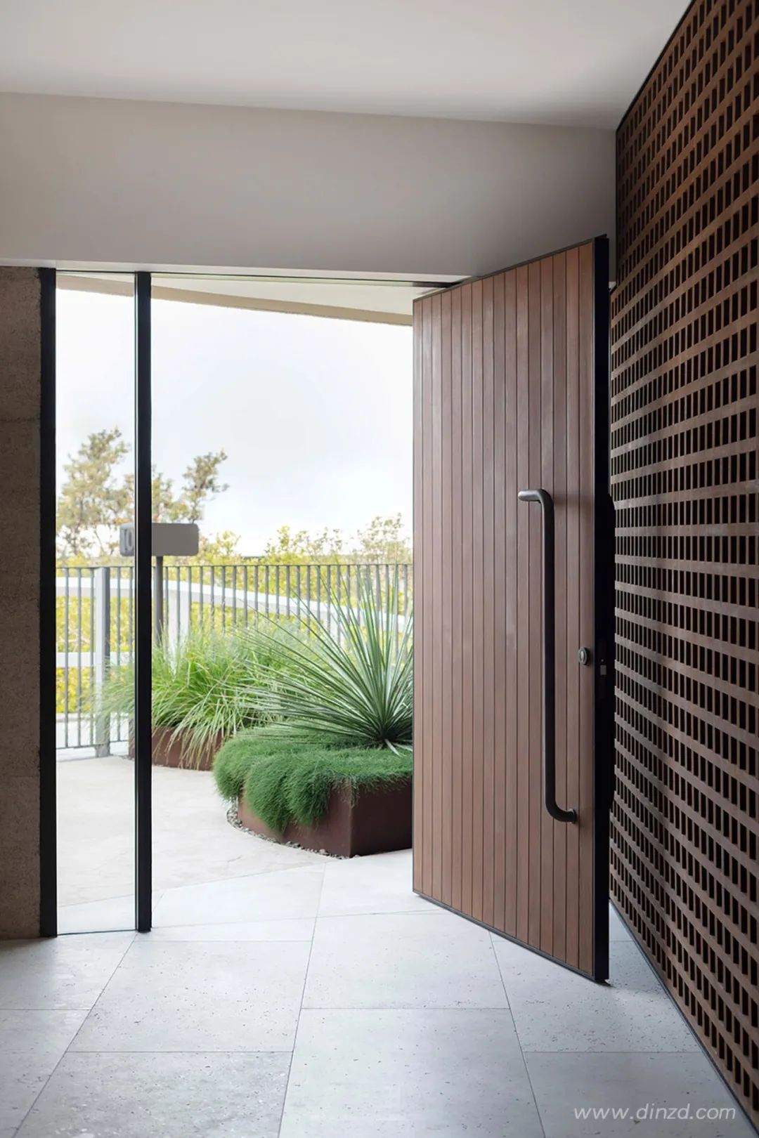 如画风情,海边住宅-21