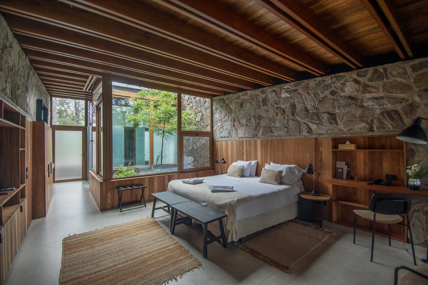 酒店建筑丨阿根廷科尔多瓦丨Alarcia Ferrer Arquitectos-24