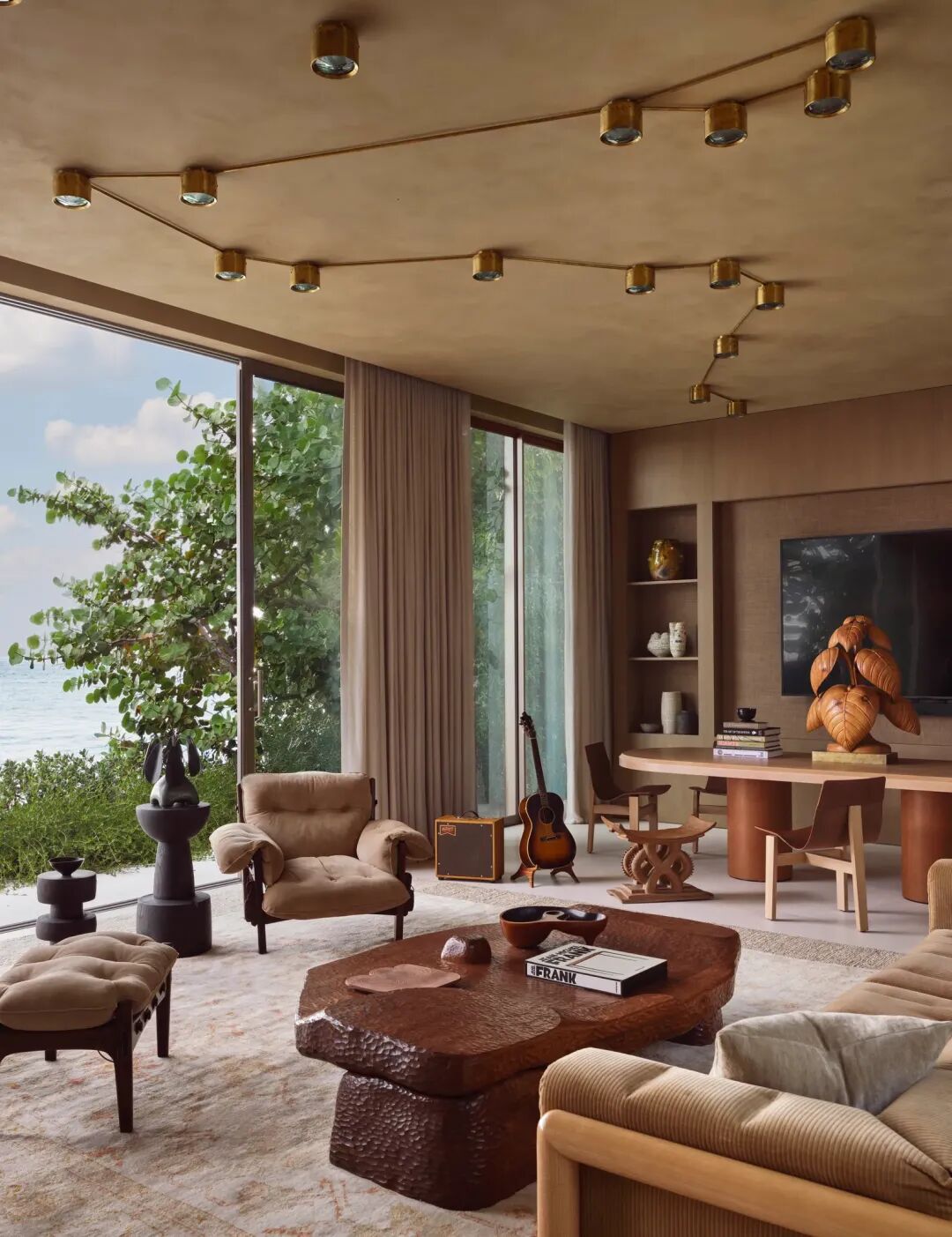 MENDOR｜引人注目的选择｜充满创意和趣味的住宅-137