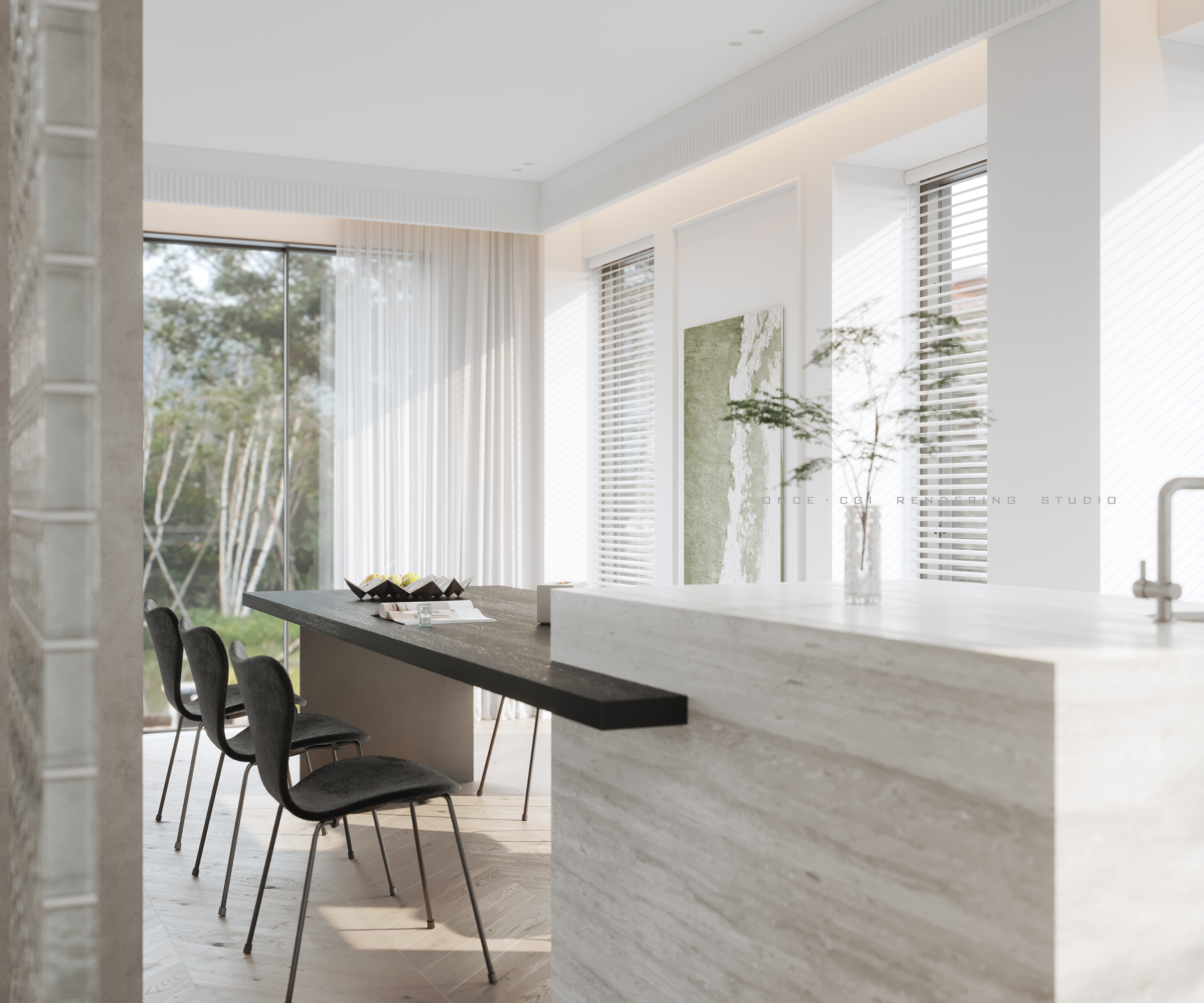 九龙天曦丨ONCE·CGI·RENDERING·STUDIO-13