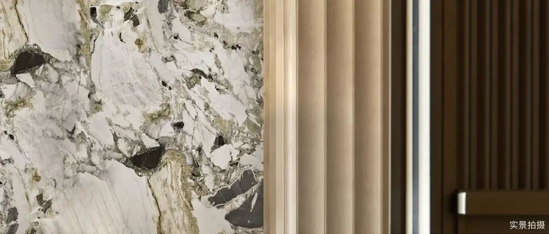 北京 CBD 顶级美学豪宅·合生缦云 YUNĒ丨中国北京丨北京冰川设计公司-40