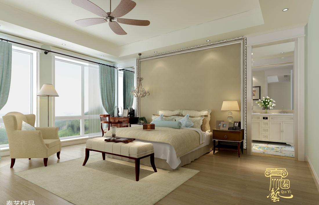 
(秦艺国际设计)华侨城 -15