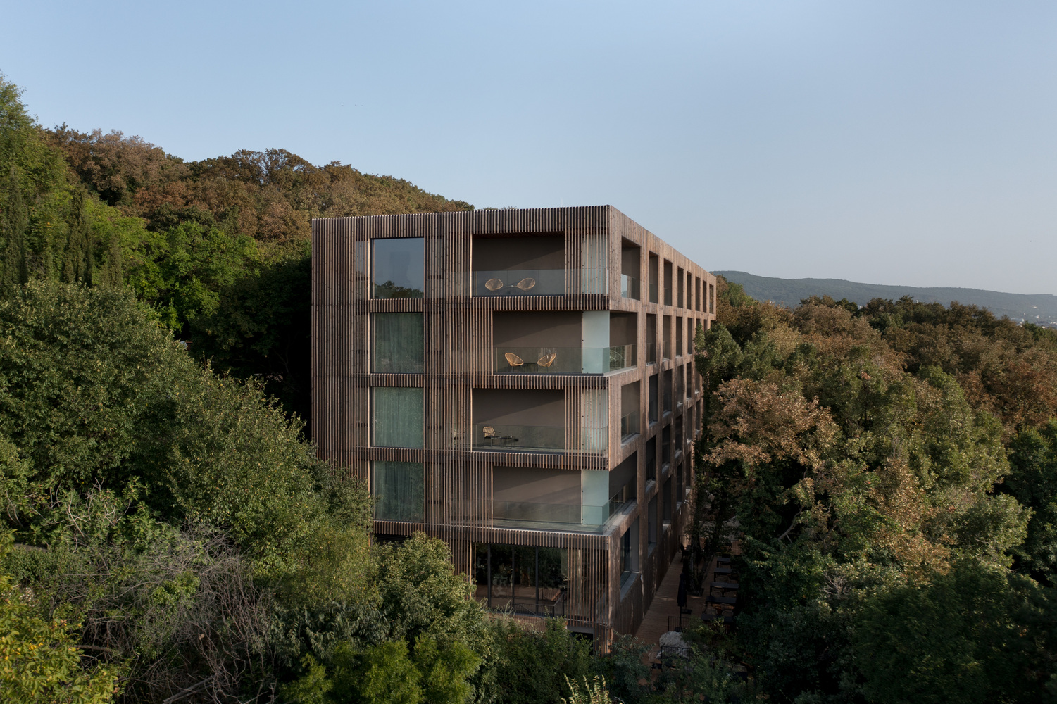 保加利亚 Umani 酒店丨保加利亚瓦尔纳丨STARH-7