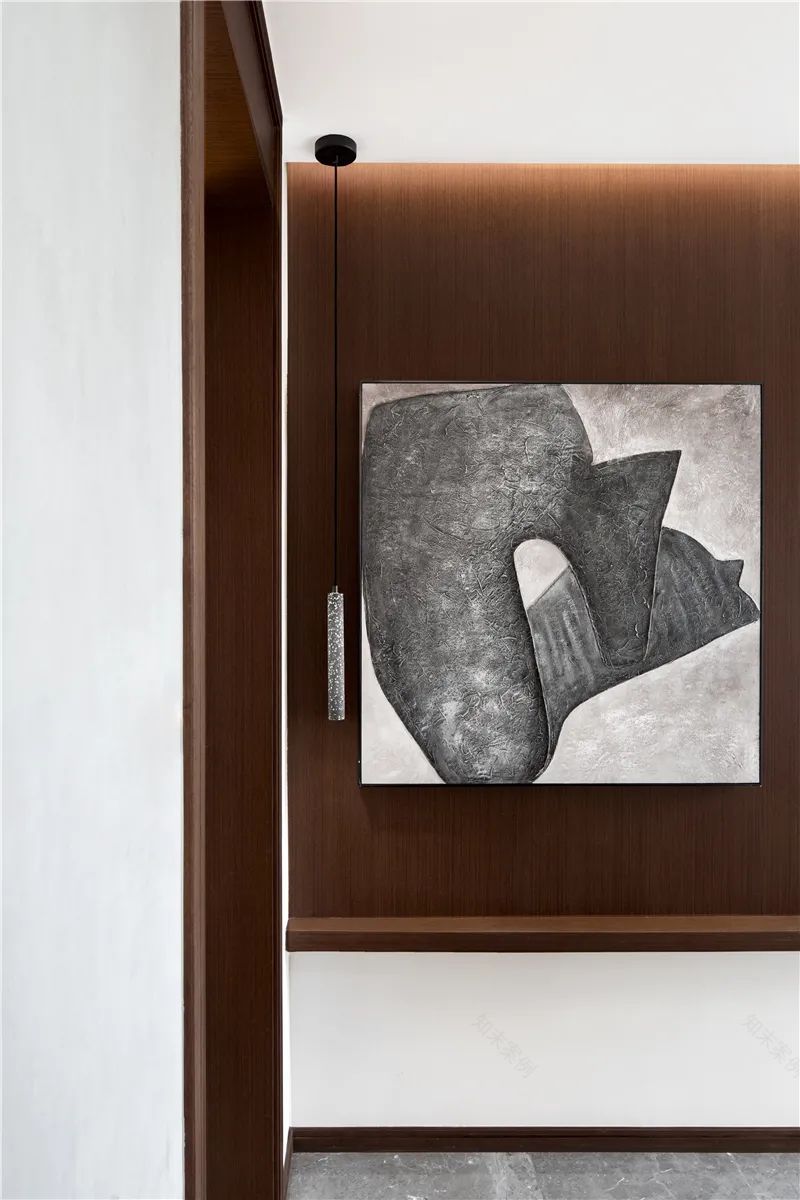 重庆金碧雅居·麓铭府丨中国重庆丨重庆品辰装饰工程设计有限公司,GND设计集团恩嘉设计-43