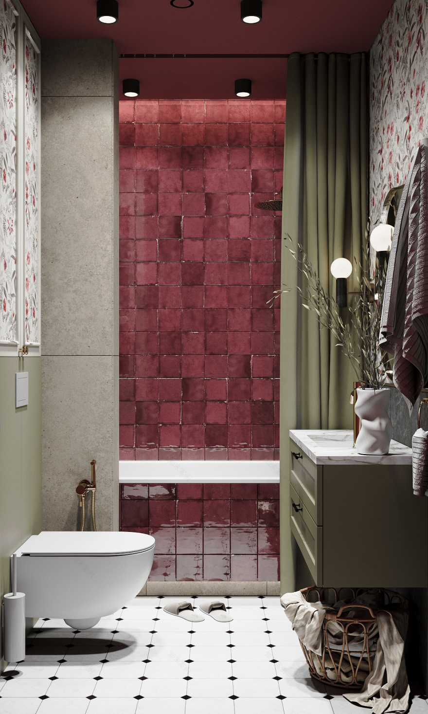 丨俄罗斯秋明丨Morion(设计师Valeriia Voronchikhina)-46