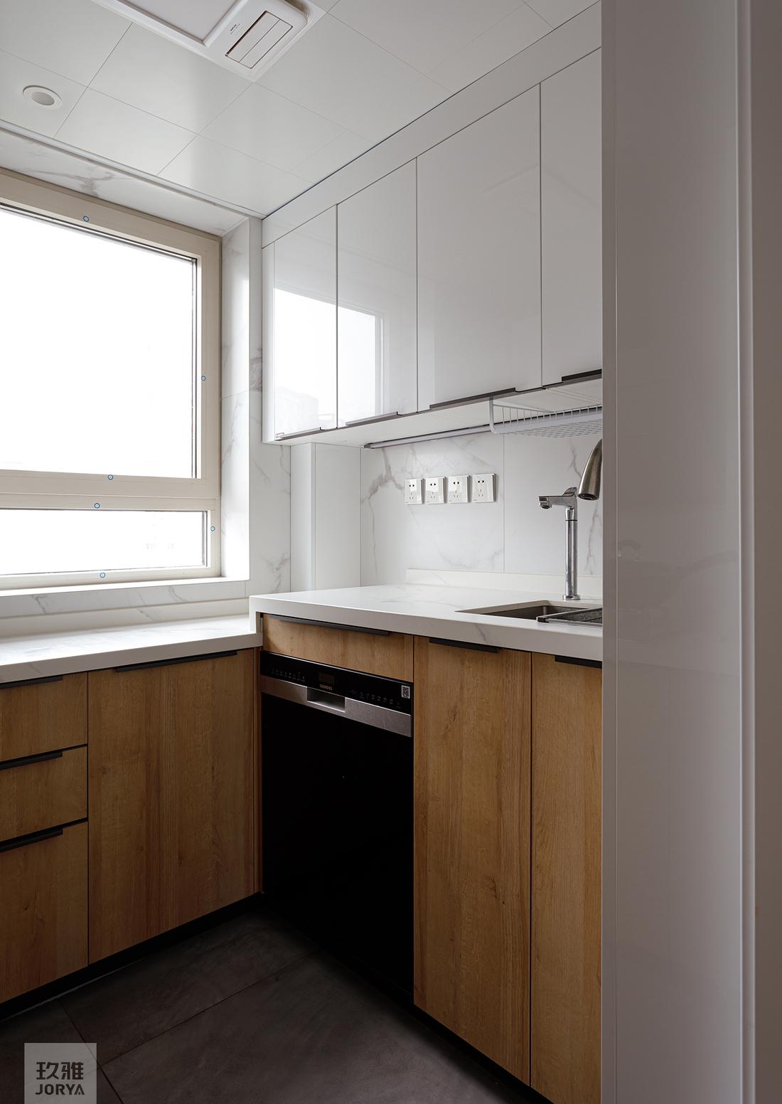 日式平层阳光满屋设计丨JORYA 玖雅-84