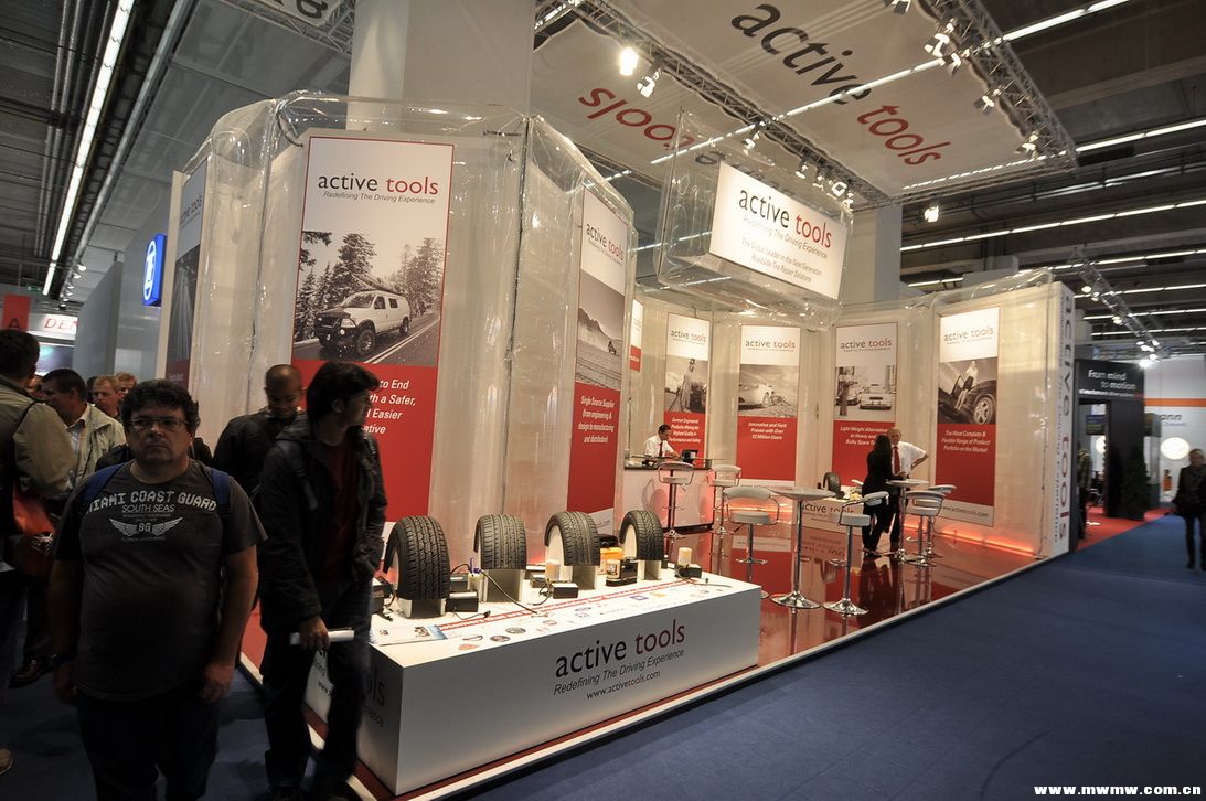 法兰克福国际车展-3-17