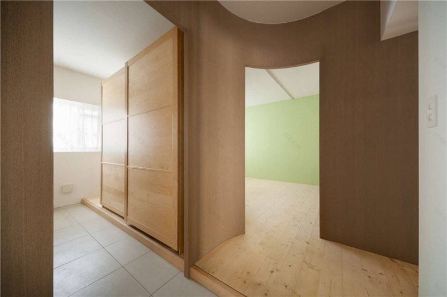 日本老公寓改造-15