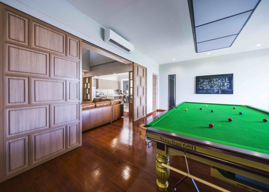 RCD Office & House | Mastermind studio-36