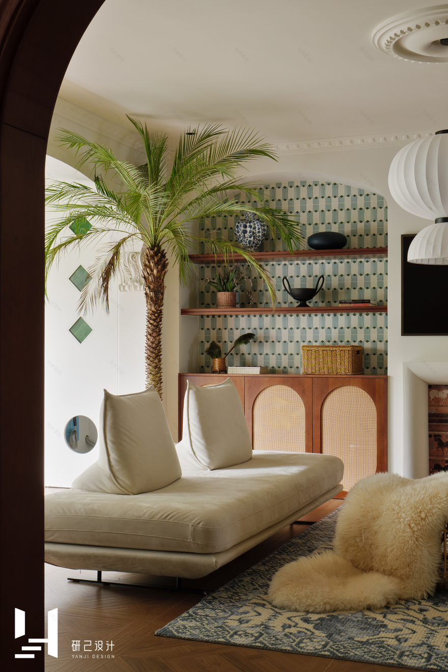 安徽芜湖安展莲台丨中国芜湖丨研己设计-0