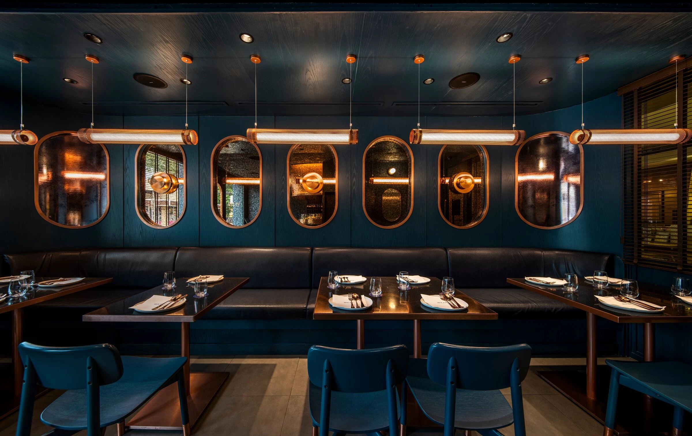 泰国清迈"海洋之夜"海鲜餐厅-13