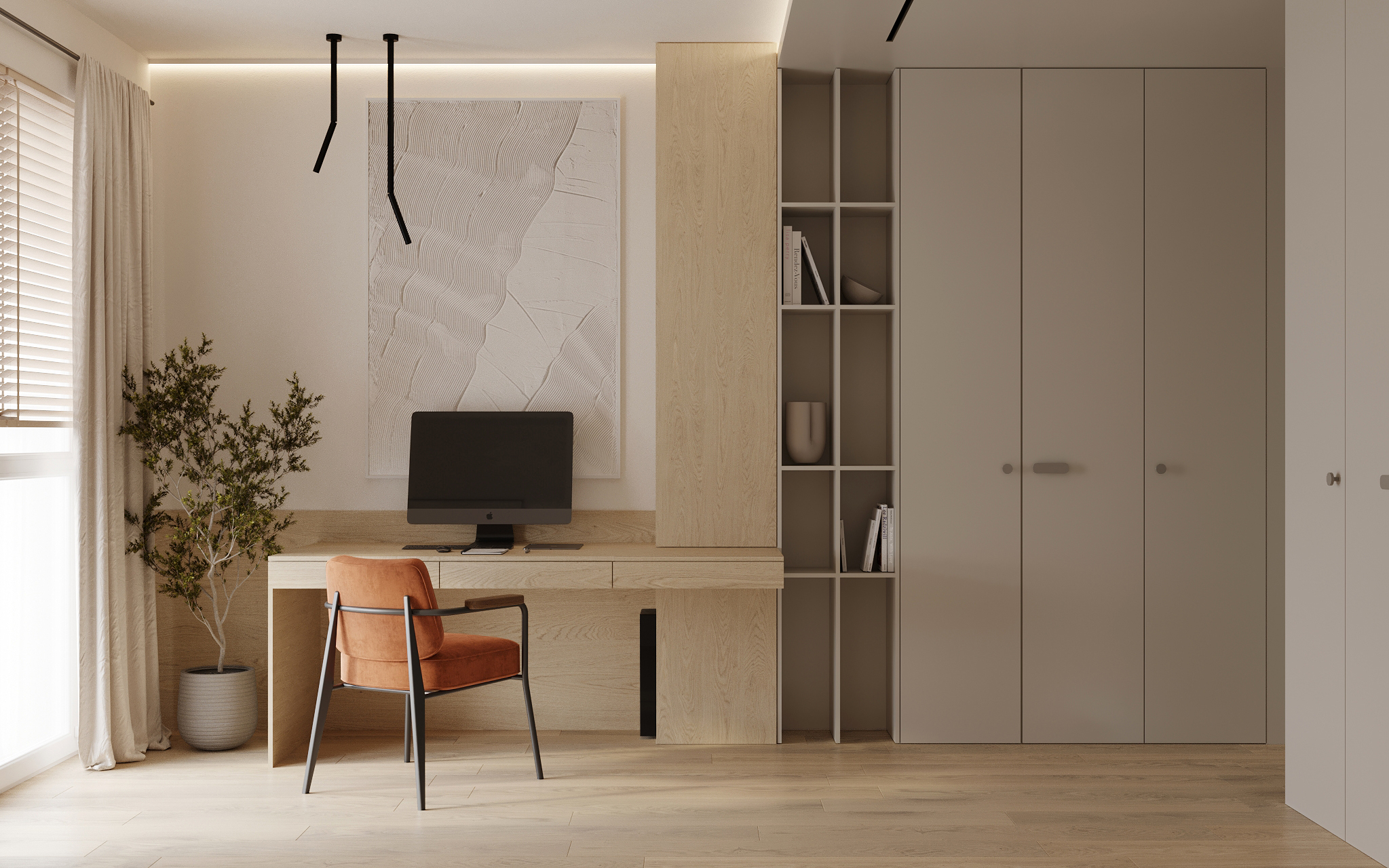 线路与空气丨白俄罗斯明斯克-39