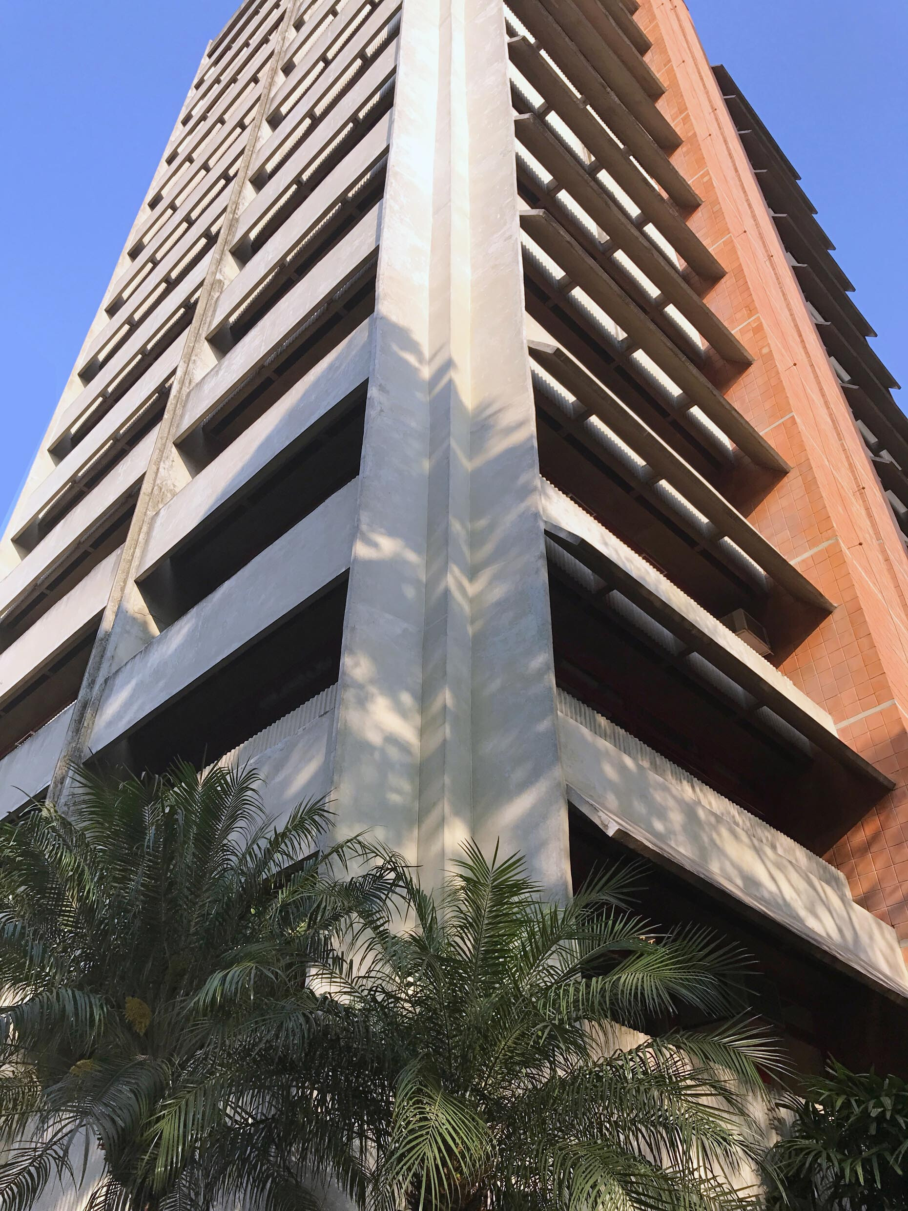 巴西圣保罗 Vista Club 联合办公空间-19