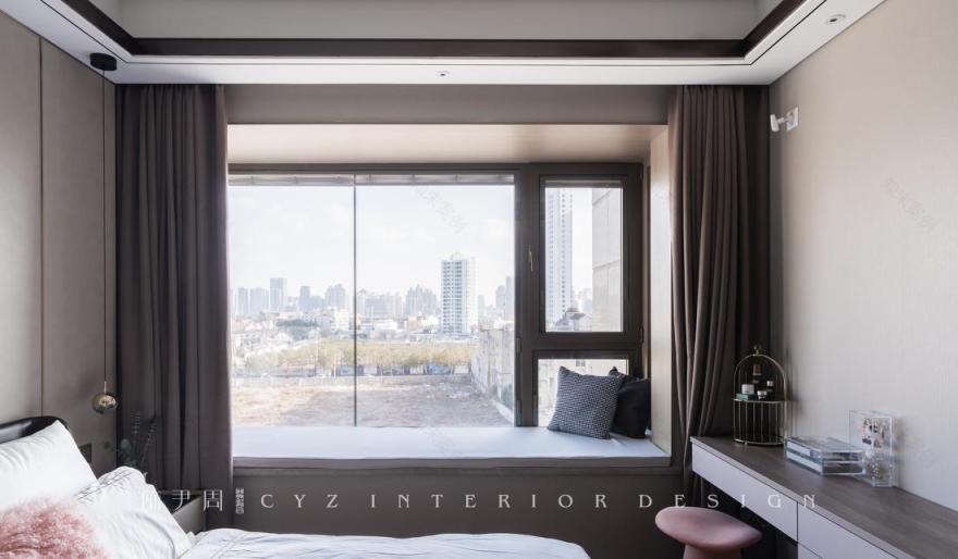 首创天阅滨江-37