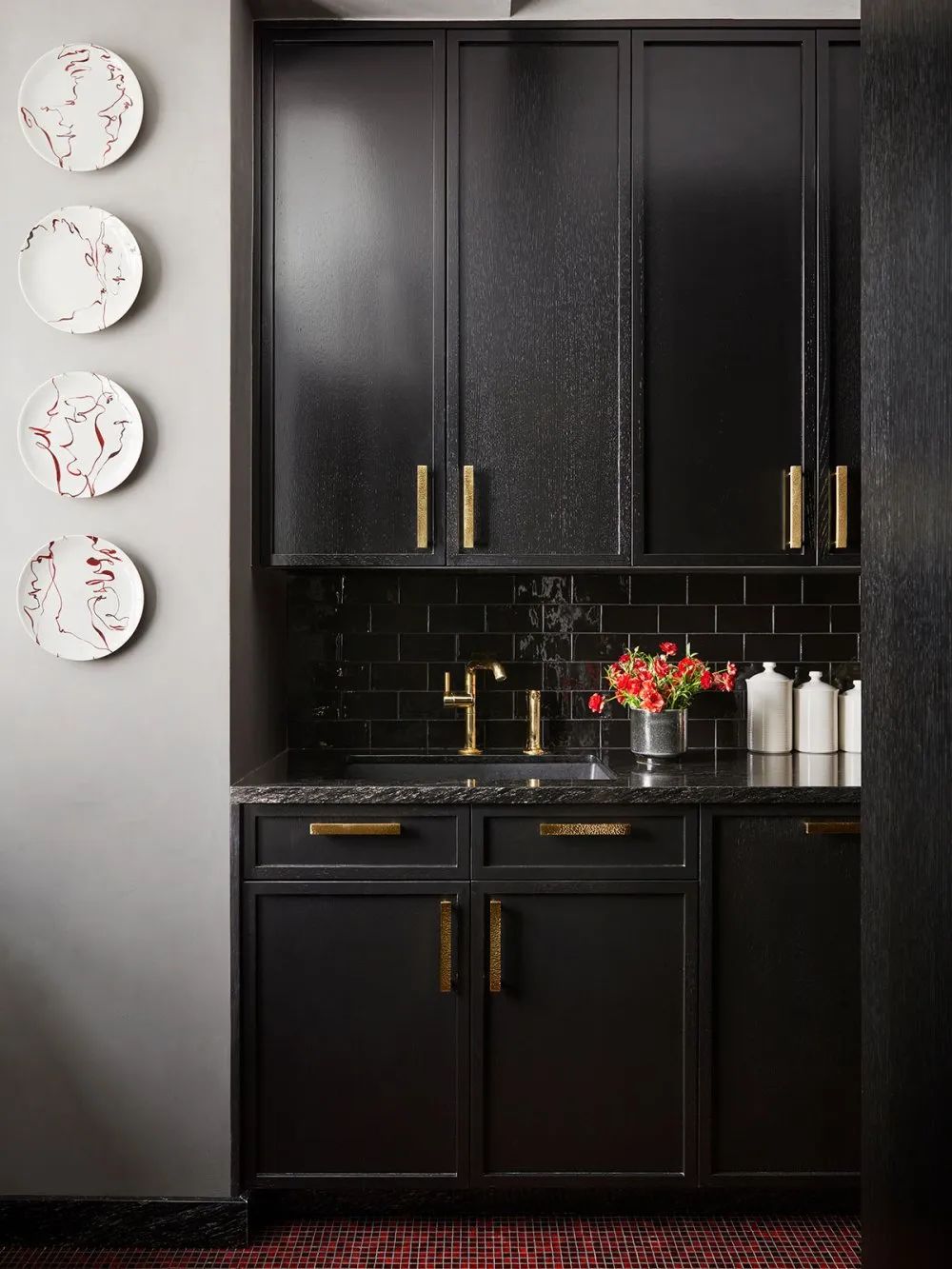 萨顿广场住宅-35