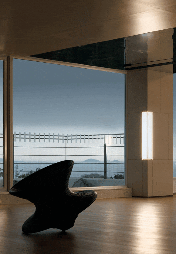 高能资本厦门分公司办公室丨中国厦门丨璞造设计-0