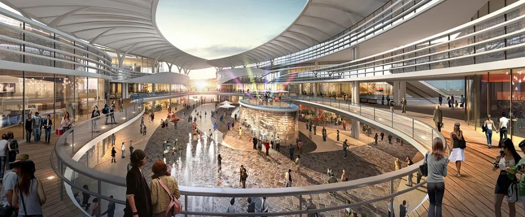 嘉荟 • 广州花都丨中国广州-10