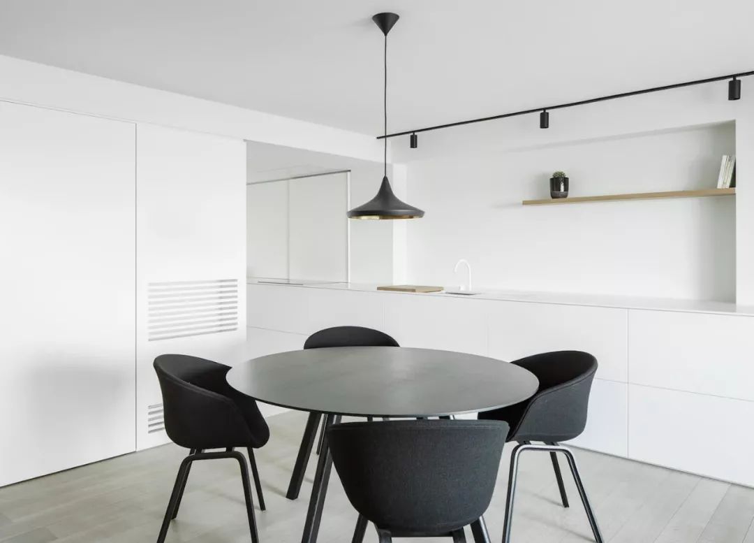 极简之家,展现空间极致美-20