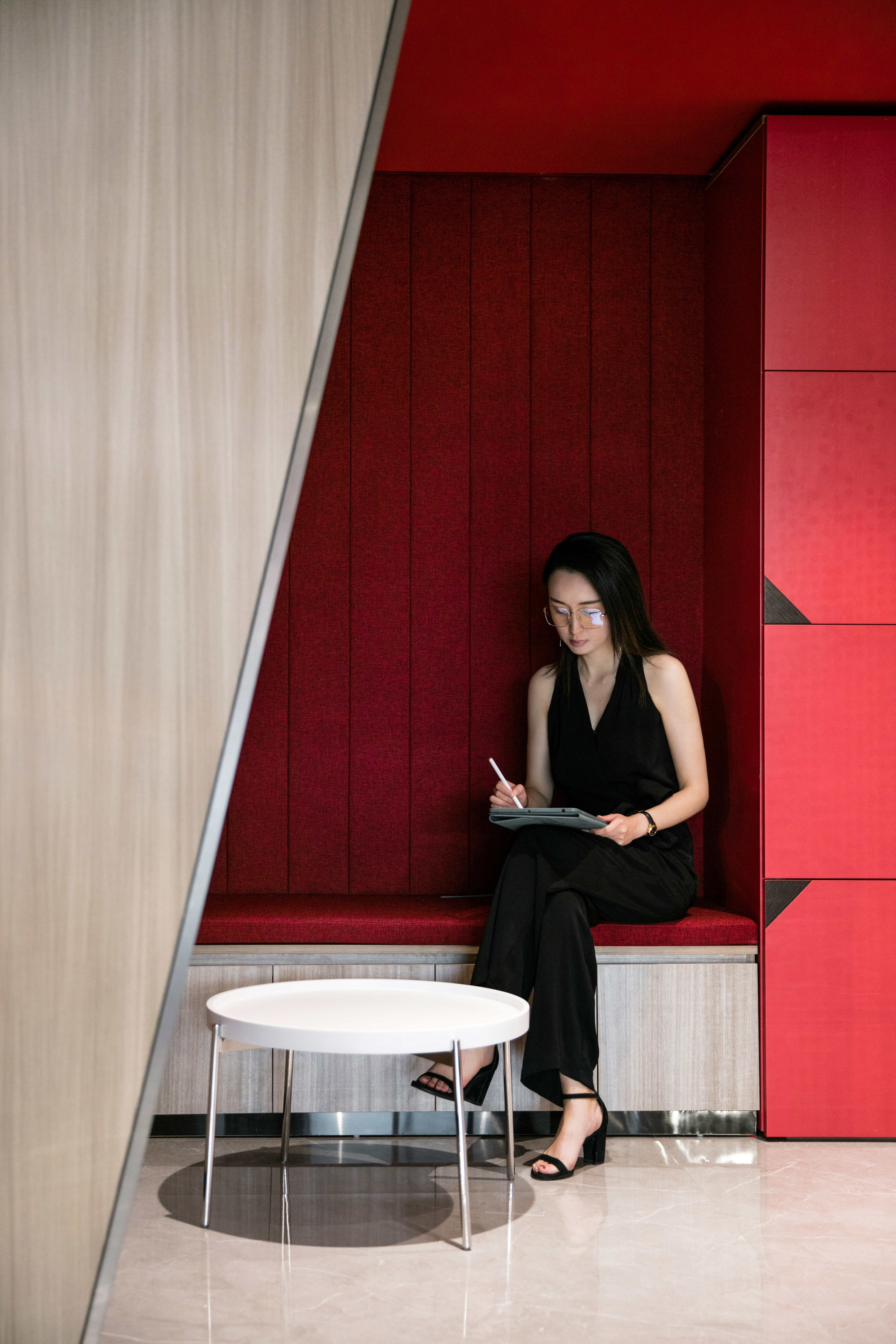 亲亲食品办公室-14