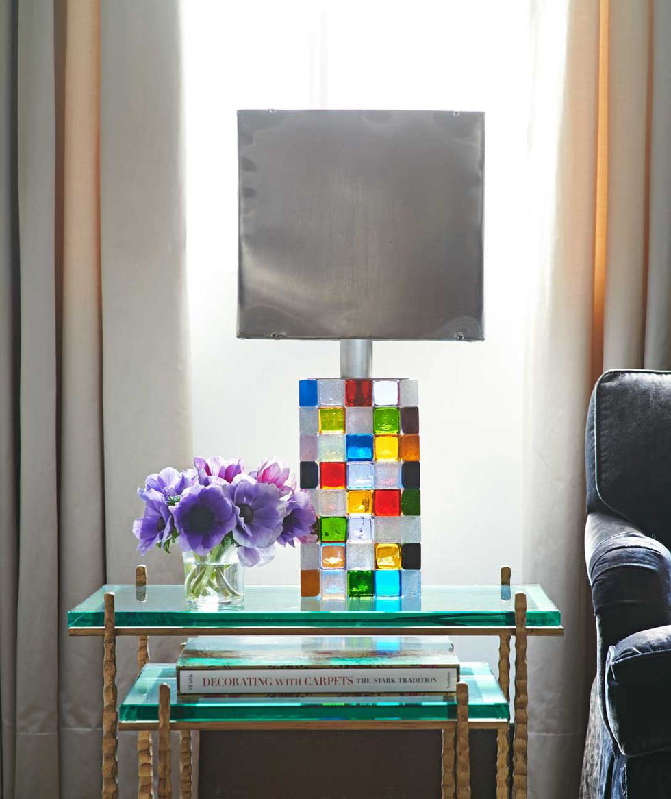 纽约设计界宠儿 Sasha Bikoff 的梦幻设计之旅-32