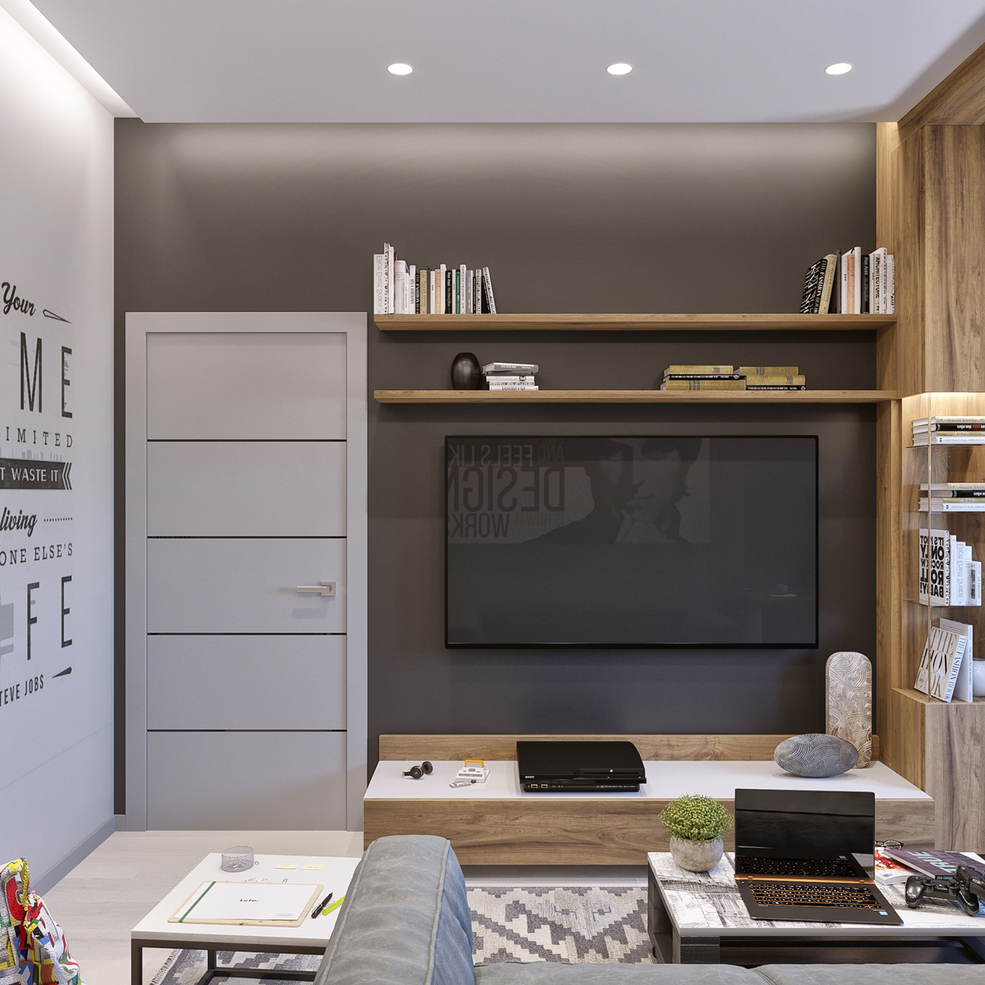 ДМ Кабинет|俄罗斯-1