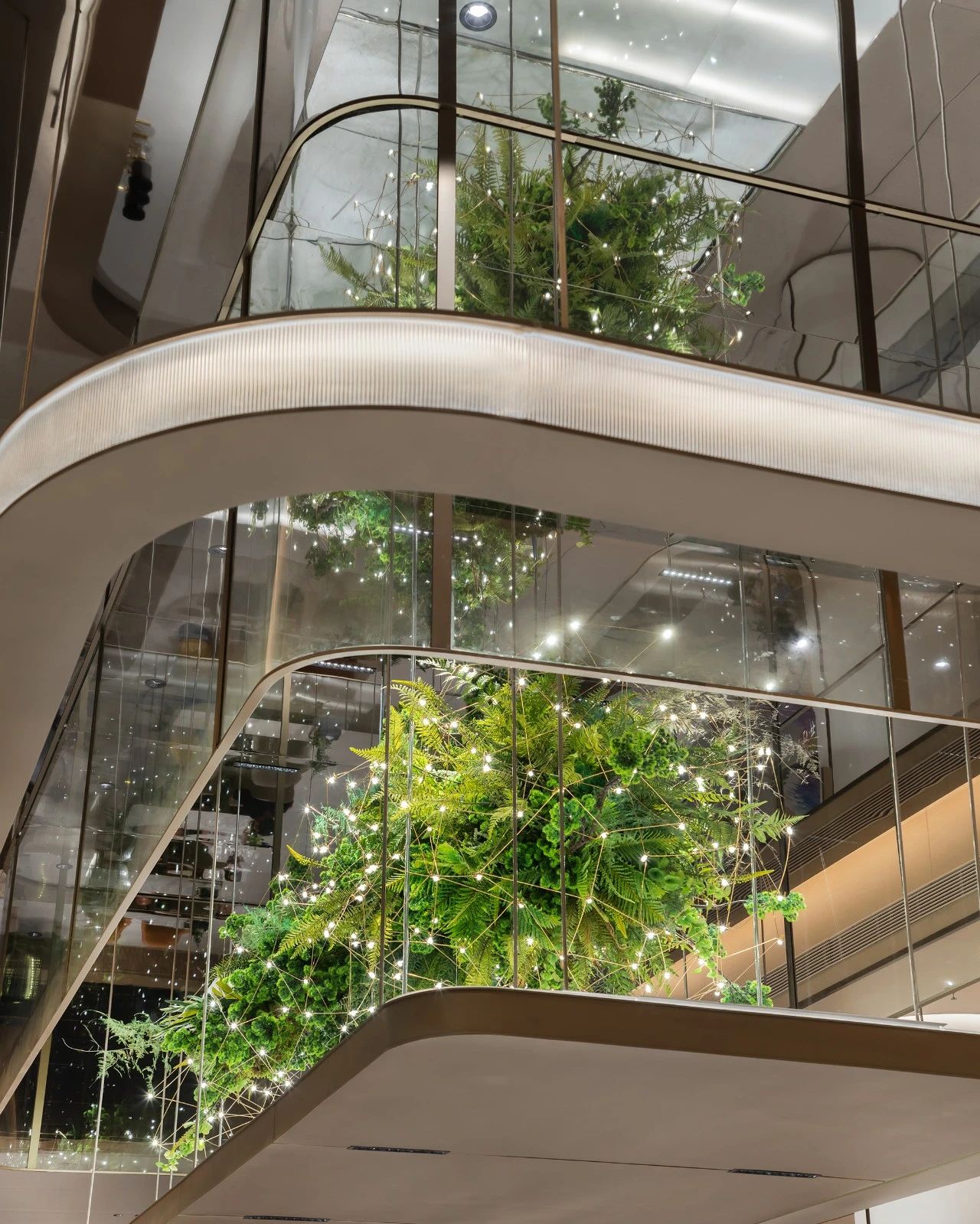 中交·泷湾云城生活体验中心丨中国佛山丨深圳市派尚环境艺术设计有限公司-13