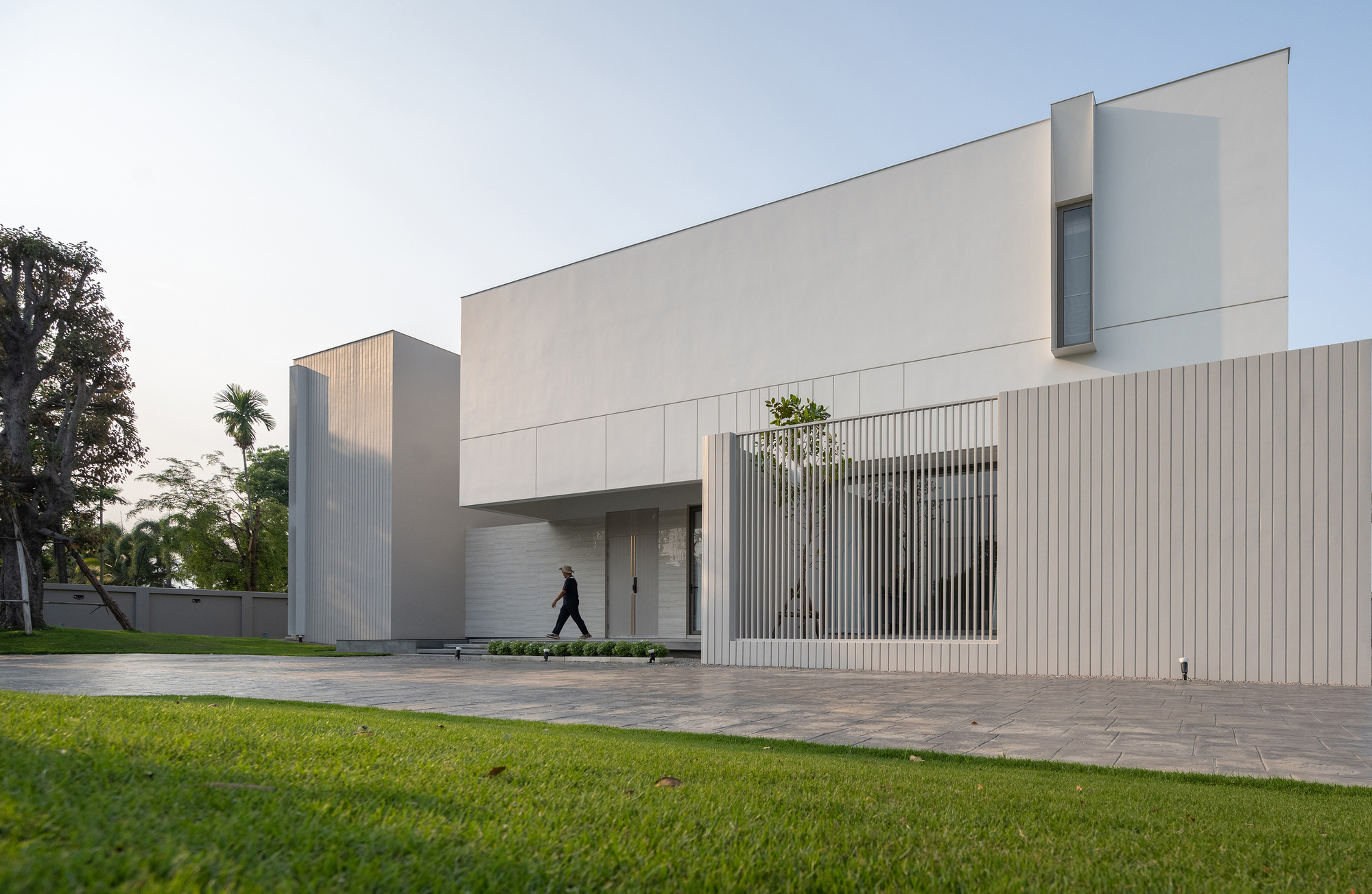 PB 之家丨泰国清莱丨D Compose Architect-13