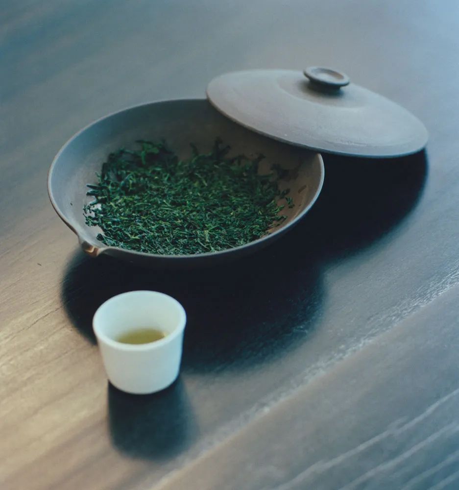 HigashiYama 餐厅丨日本东京丨绪方慎一郎-13